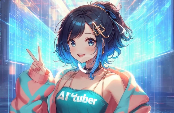 ニケちゃん自己紹介動画