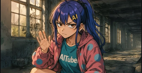 イケニケ（イケメンニケちゃん）