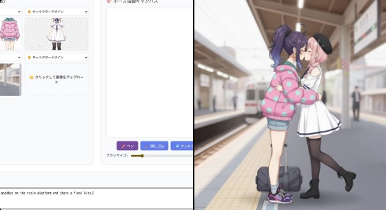 nano-banana カスタムツール