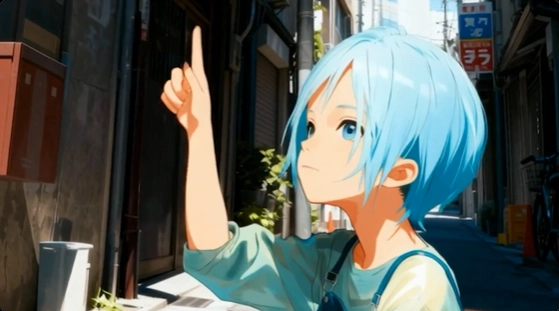 MV途中経過公開