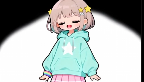 自作ダンス足掛かり