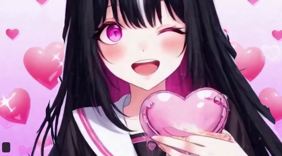 ヤンデレ日記MV