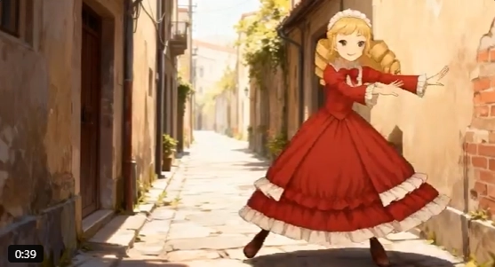 ぐにゃぐにゃ背景テスト