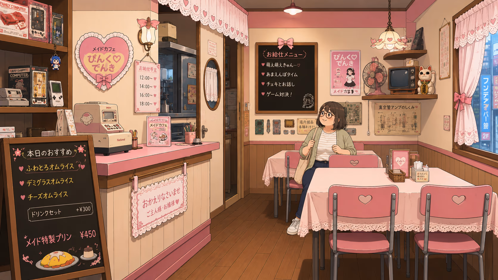 ハミちゃんの日常飯 ギャラリー